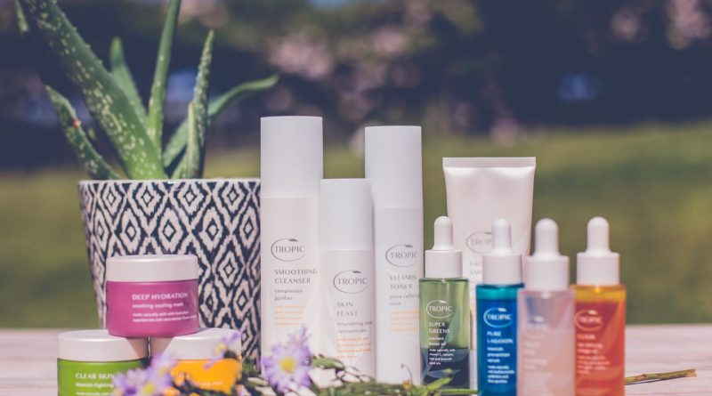 ABC SKINCARE COLLECTION